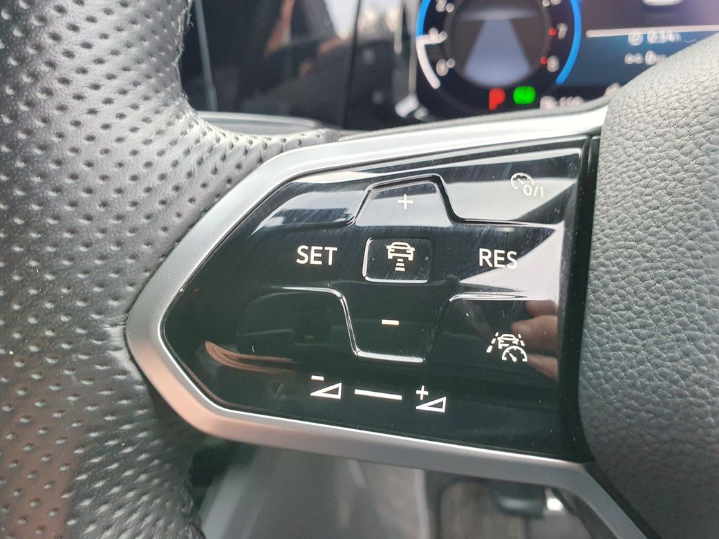 2021 Volkswagen Golf