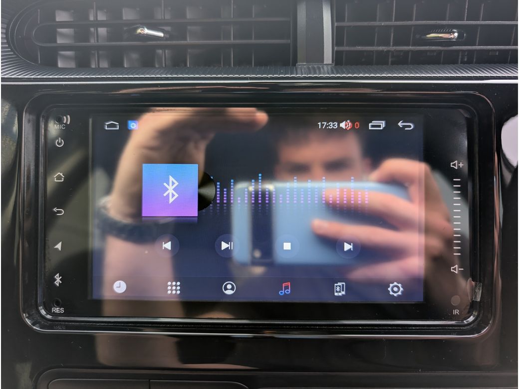 2020 Toyota Aqua
