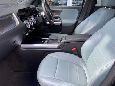 2024 Mercedes-Benz GLA Class