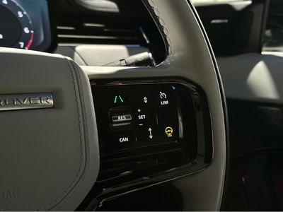 2024 Land Rover Range Rover Sport