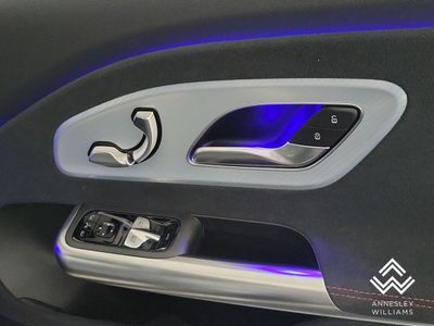 2026 Mercedes-Benz CLA Class