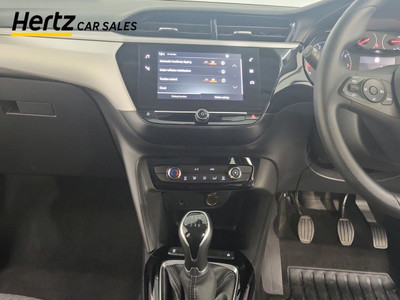 2023 Opel Corsa