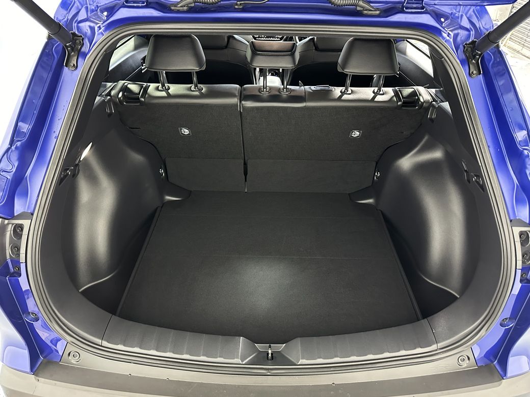2024 Toyota Corolla Cross