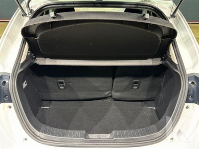 2018 Mazda Demio