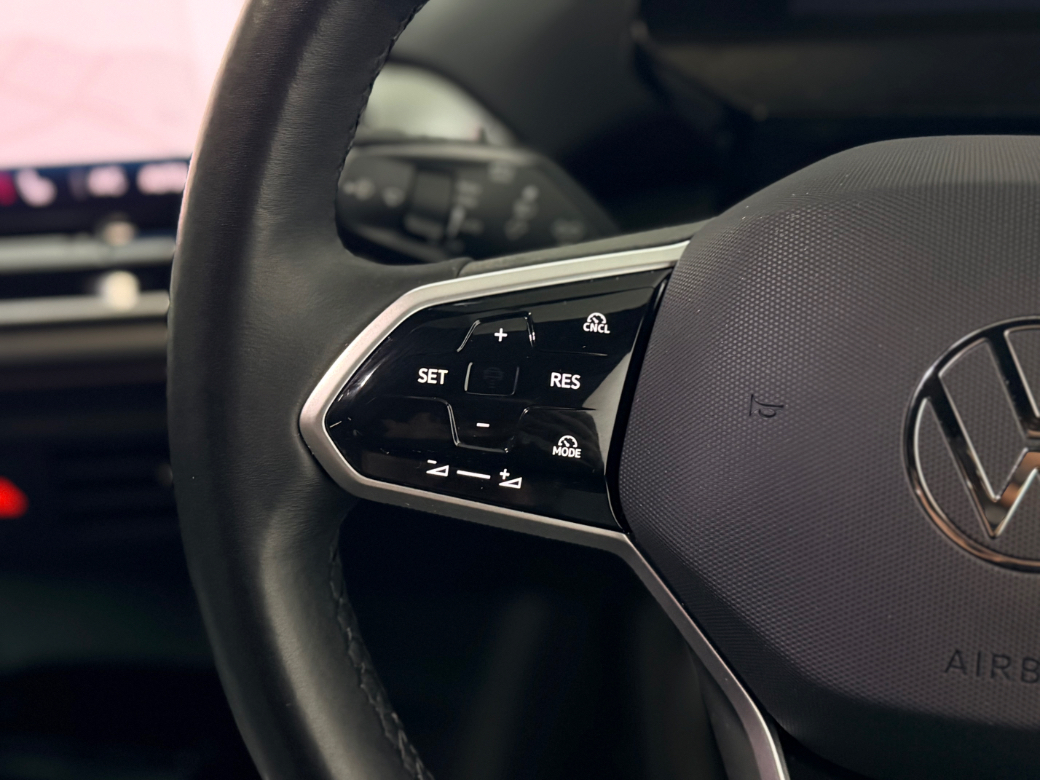 2024 Volkswagen ID.4