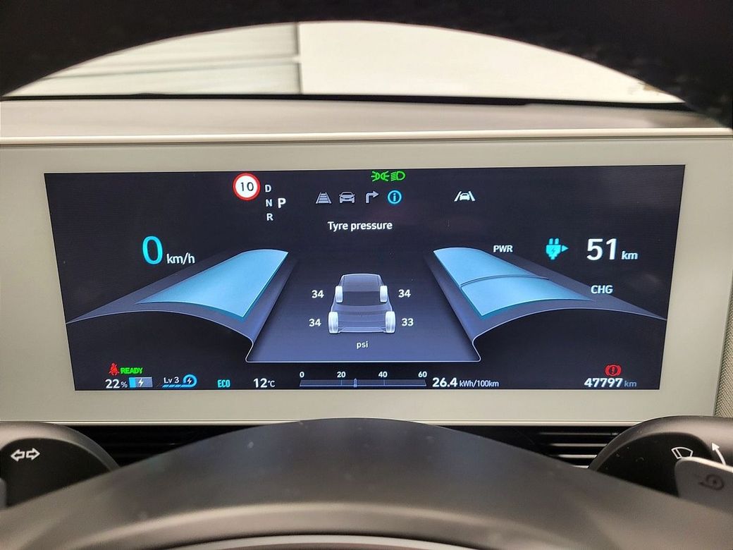 2023 Hyundai Ioniq 5