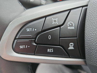 2025 Dacia Bigster