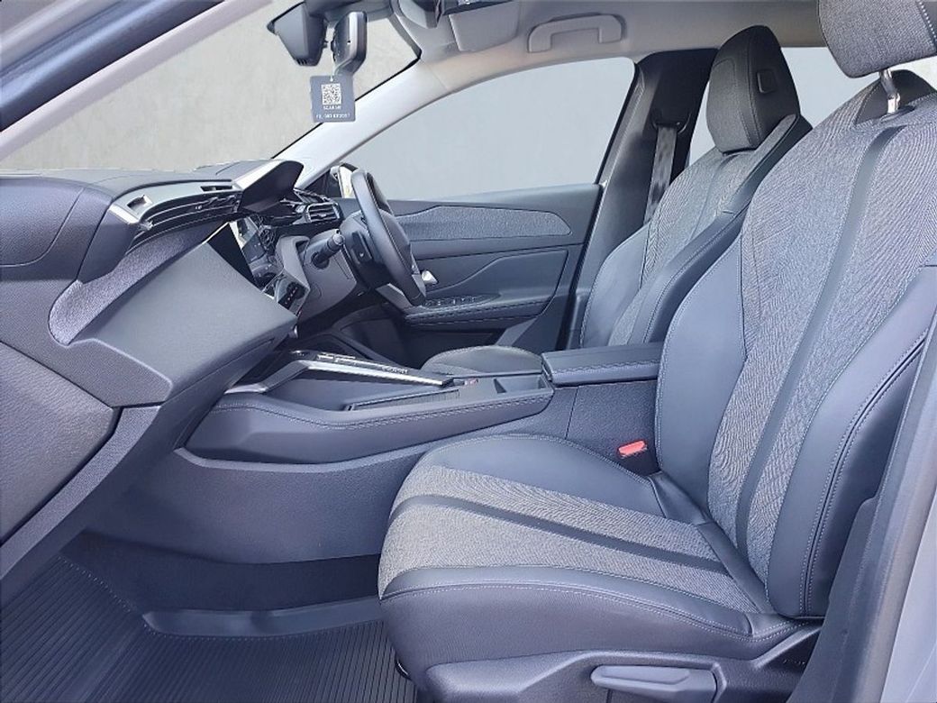 2024 Peugeot 408