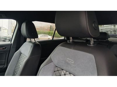 2024 Volkswagen T-Roc