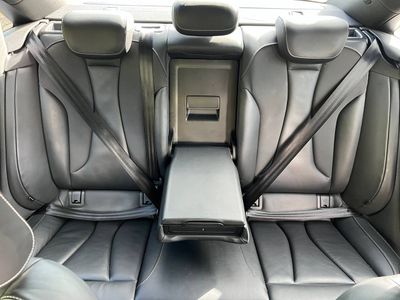 2017 Audi S3