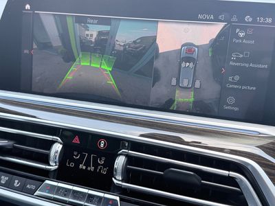 2020 BMW X5