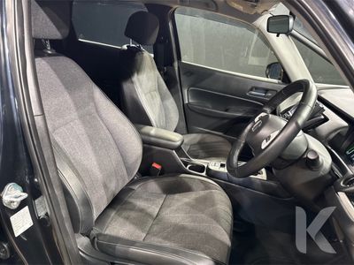 2023 Honda Fit