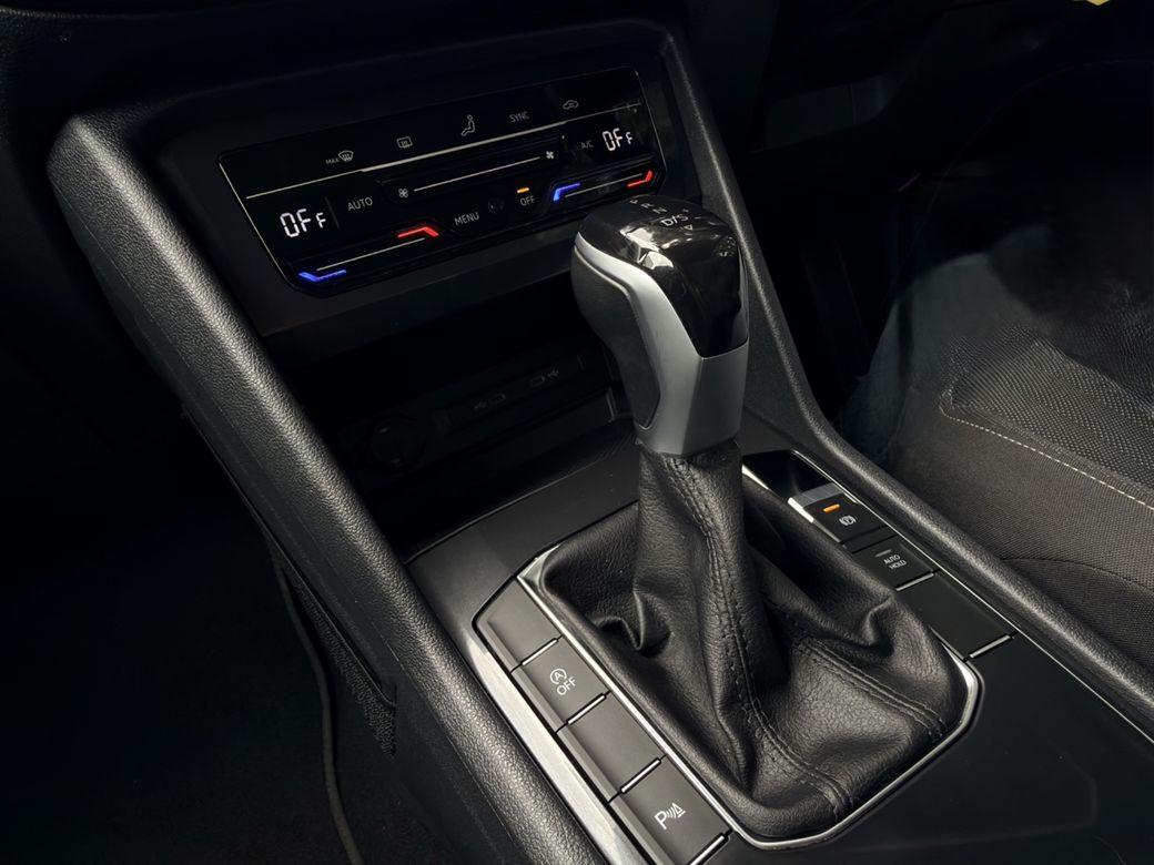 2023 Volkswagen Tiguan Allspace