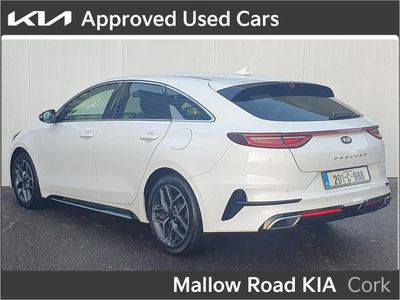 2020 Kia pro_ceed