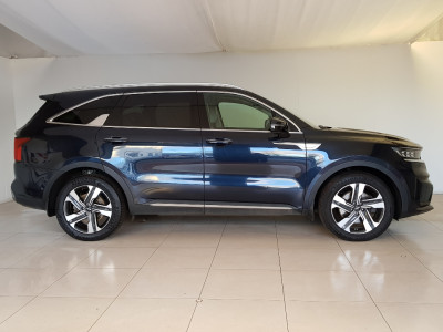 2024 Kia Sorento