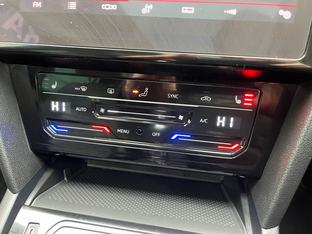 2021 Volkswagen Passat