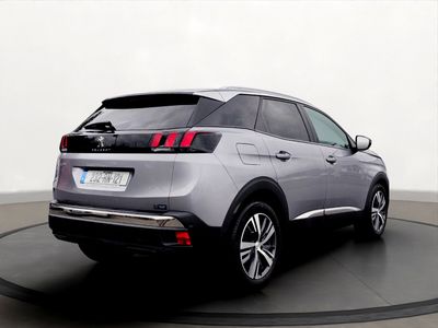 2023 Peugeot 3008