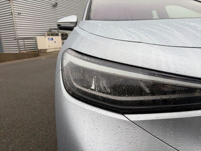 2024 Volkswagen ID.4