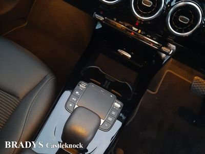 2023 Mercedes-Benz CLA Class