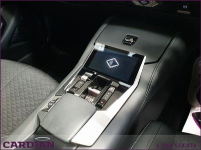 2023 DS Automobiles DS 4