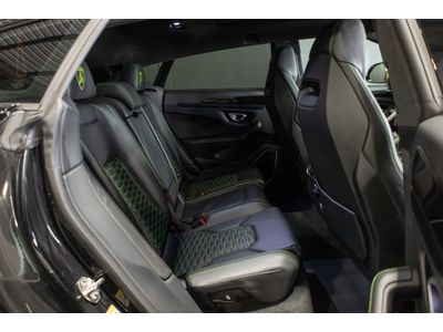 2021 Lamborghini Urus