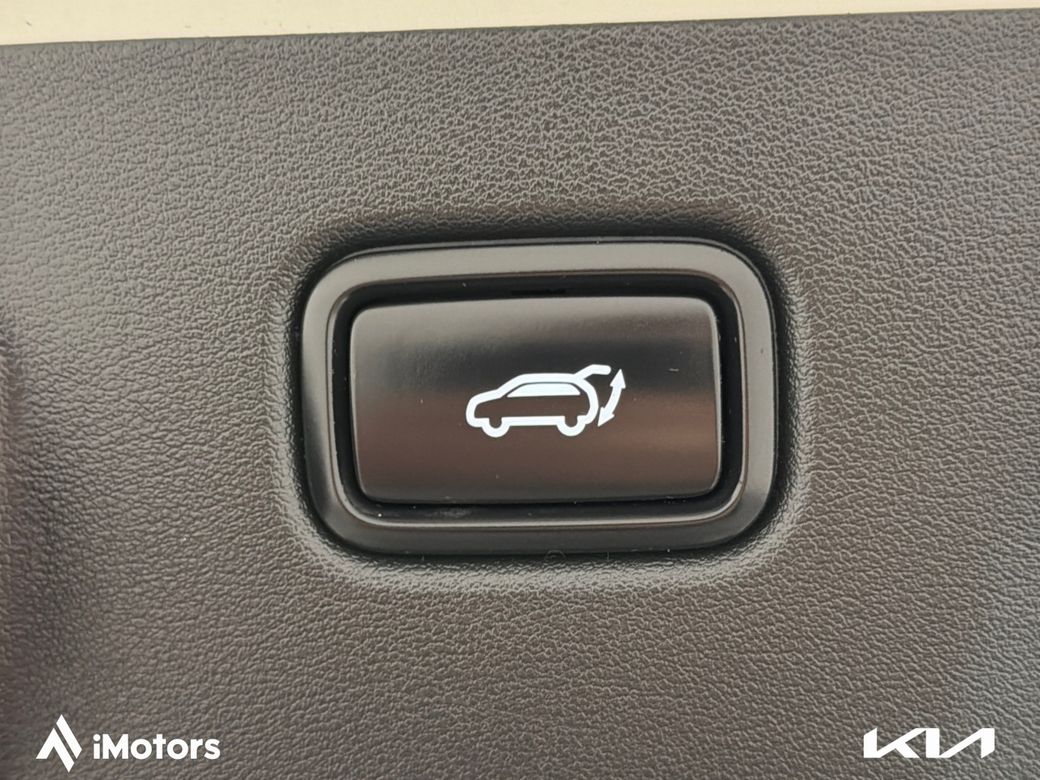 2026 Kia EV6