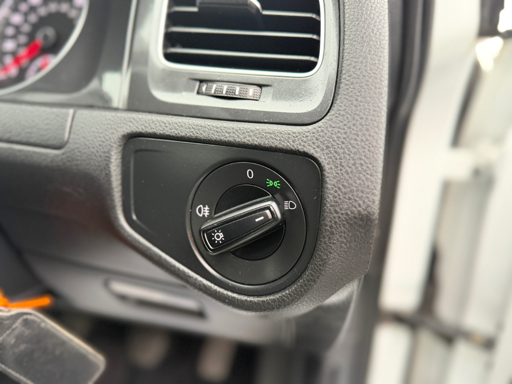 2020 Volkswagen Golf