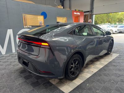 2025 Toyota Prius