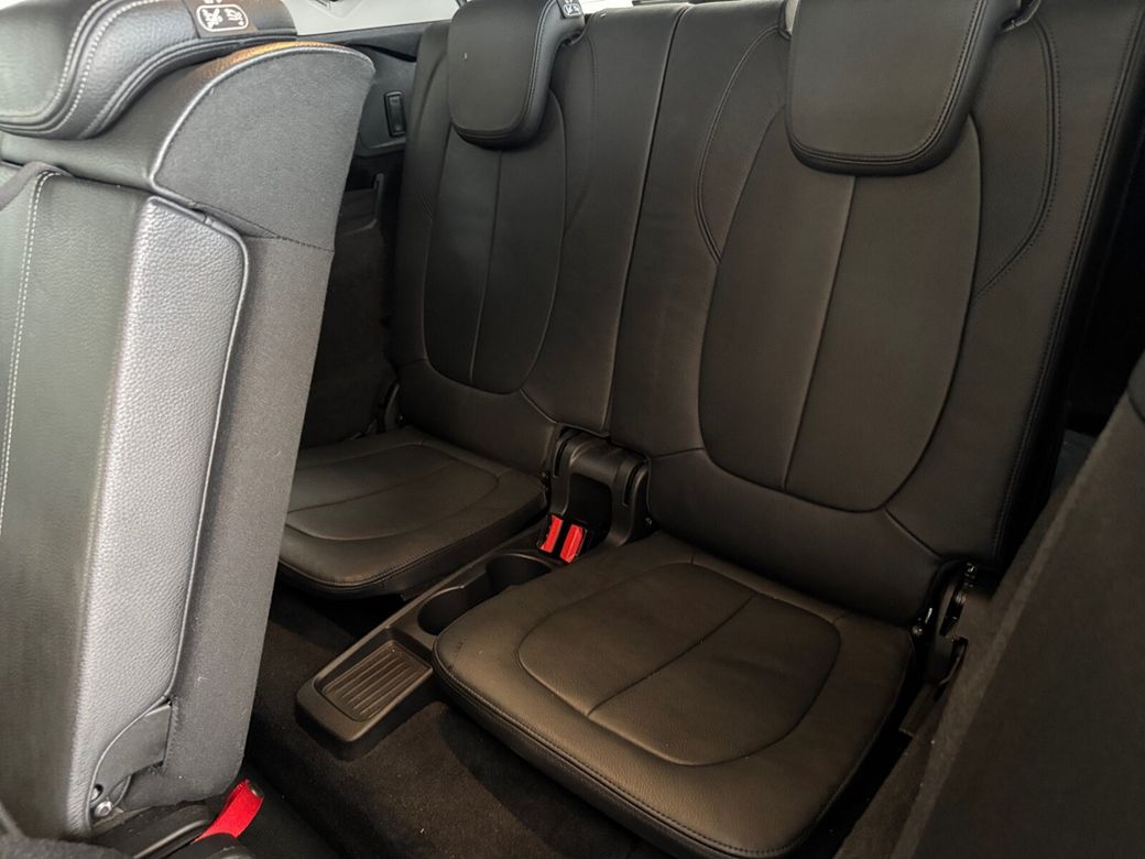 2017 BMW 2 Series Gran Tourer