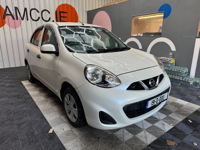 vehicle for sale from The Automatic Motor Car Centre