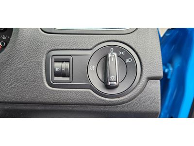 2016 Volkswagen Polo