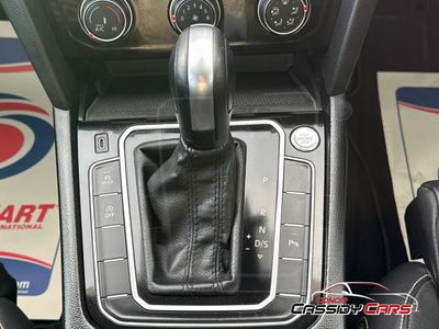 2020 Volkswagen Passat