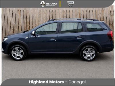 2020 Dacia Logan