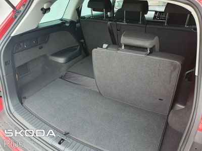2024 Skoda Kodiaq