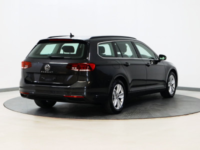 2021 Volkswagen Passat