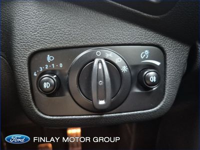 2018 Ford Kuga