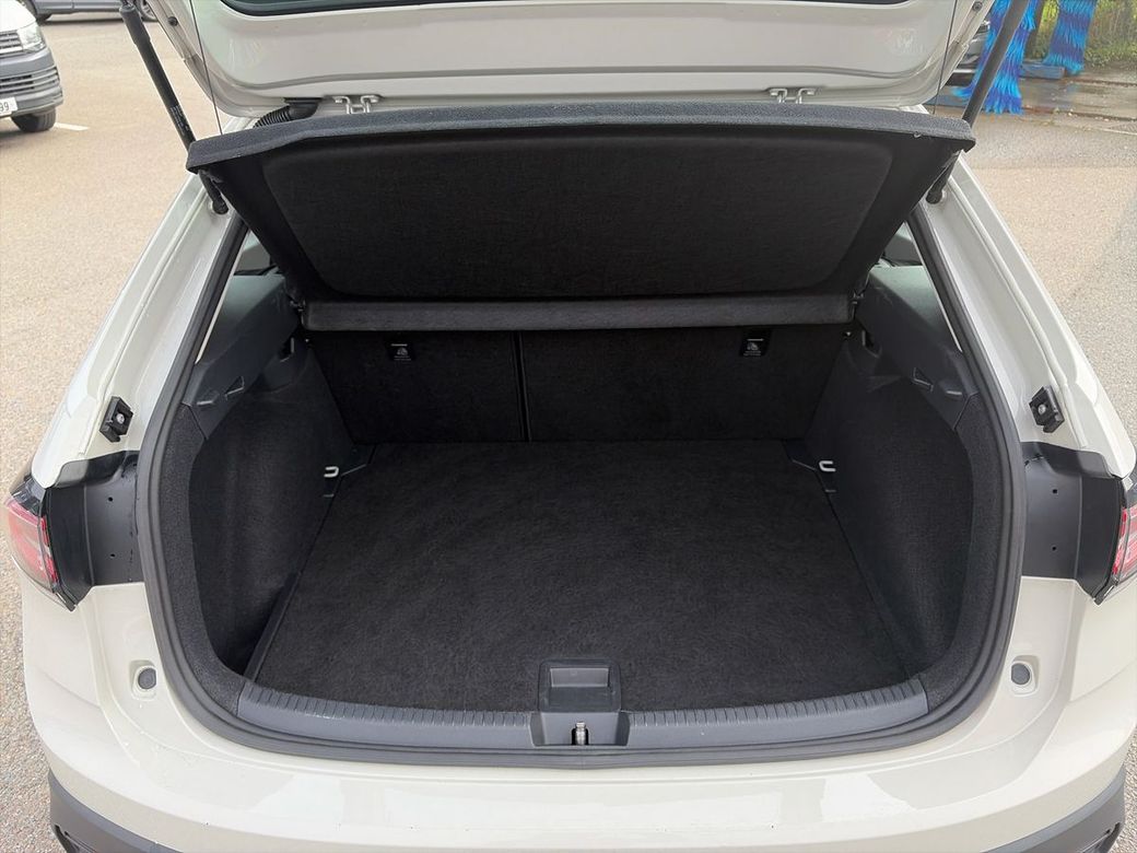 2023 Volkswagen Taigo