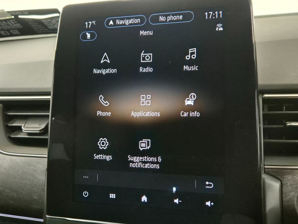 2024 Renault Arkana
