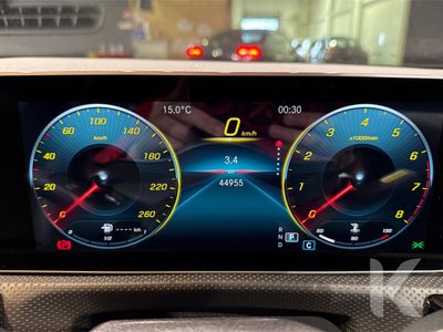 2020 Mercedes-Benz A Class