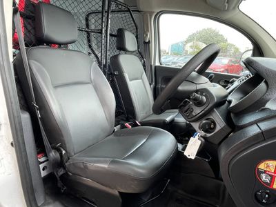 2019 Renault Kangoo