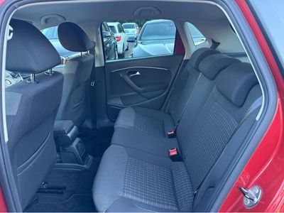 2014 Volkswagen Polo