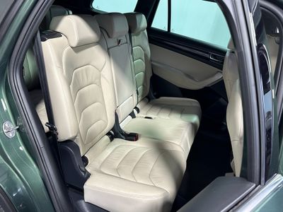 2020 Skoda Kodiaq