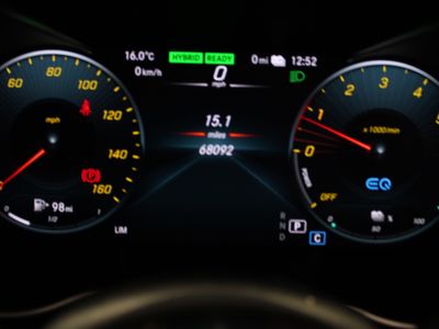 2021 Mercedes-Benz C Class