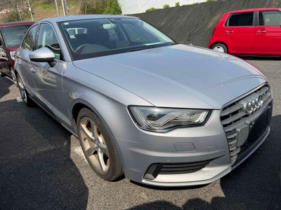 2015 Audi A3