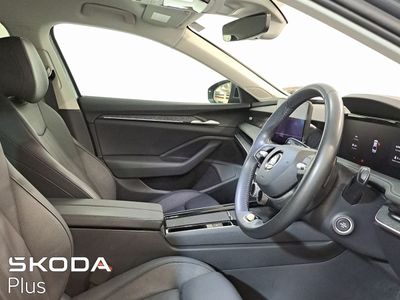 2024 Skoda Superb