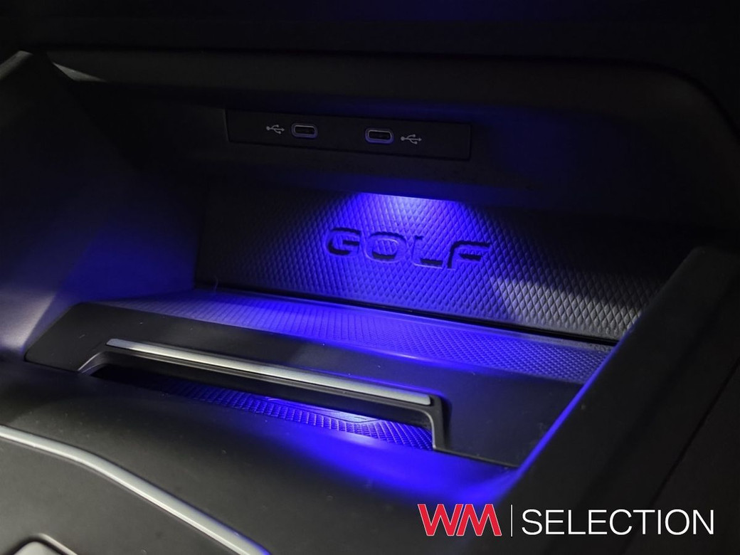 2021 Volkswagen Golf