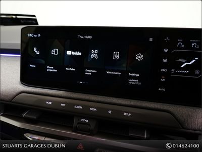 2025 Kia EV3