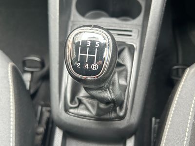 2020 Skoda Fabia
