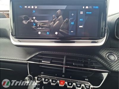 2024 Peugeot 2008