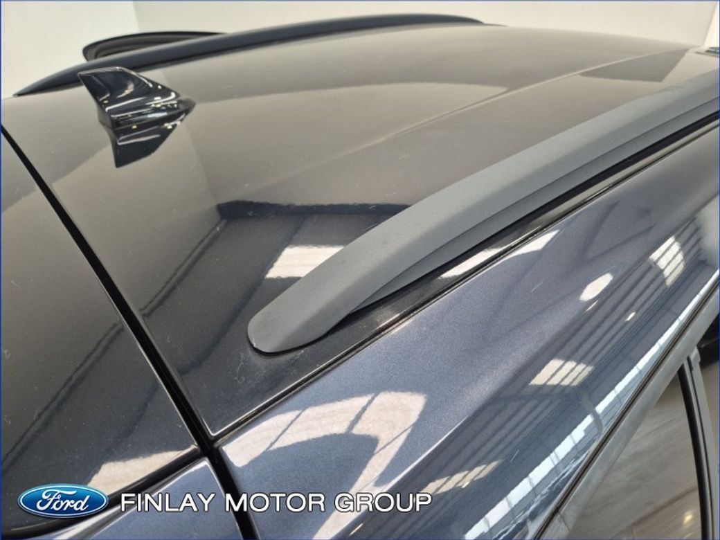 2021 Ford Focus